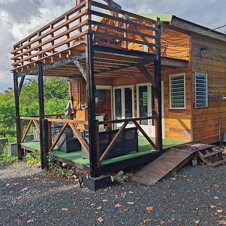 Hotel Evasion Guadeloupe à Saint-Francois  Extérieur photo